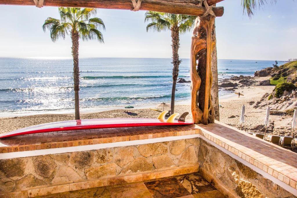Cabo Surf Hotel San José del Cabo Cameră foto