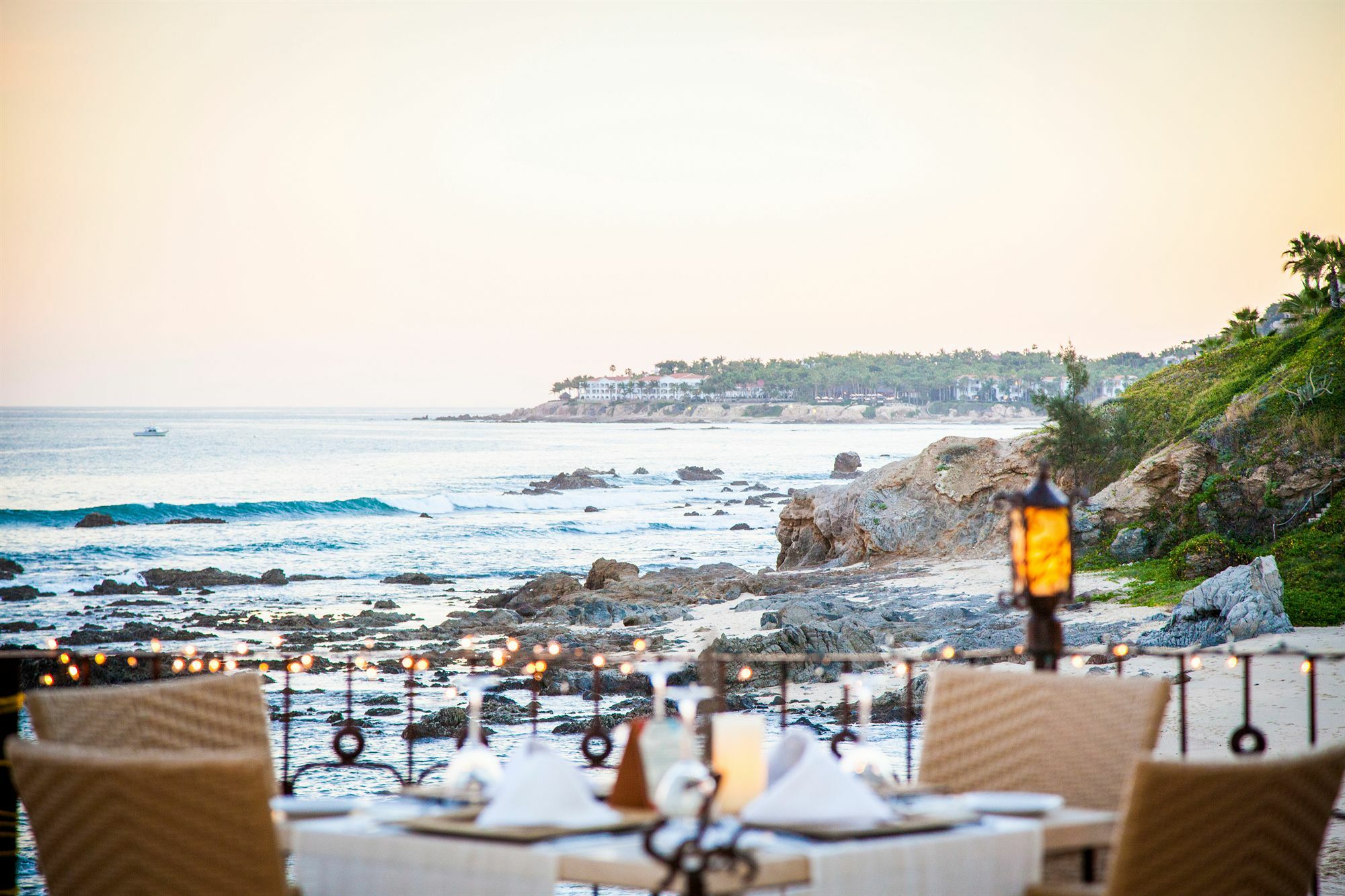 Cabo Surf Hotel San José del Cabo Exterior foto